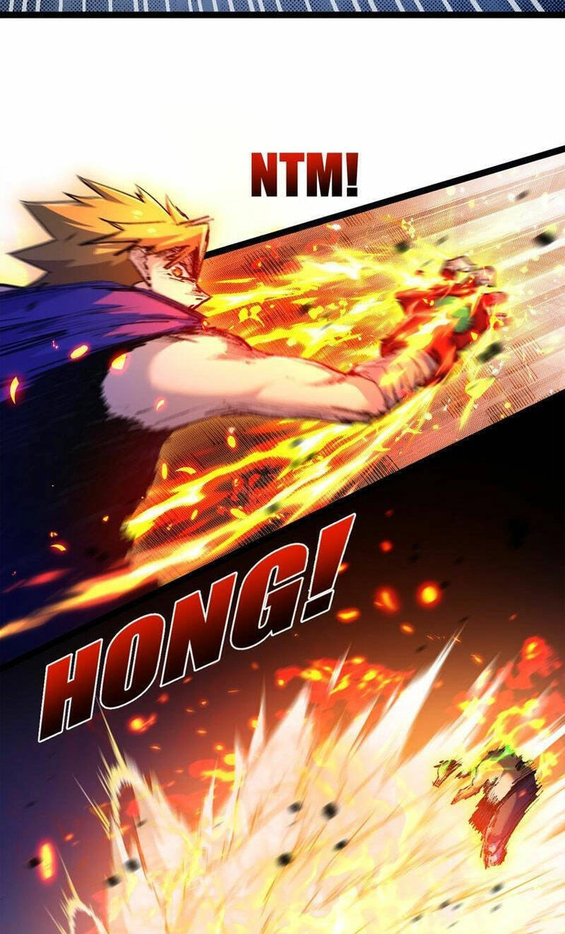 Trảm Nguyệt Chapter 21 - 13