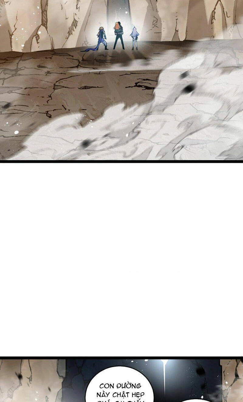Trảm Nguyệt Chapter 21 - 19