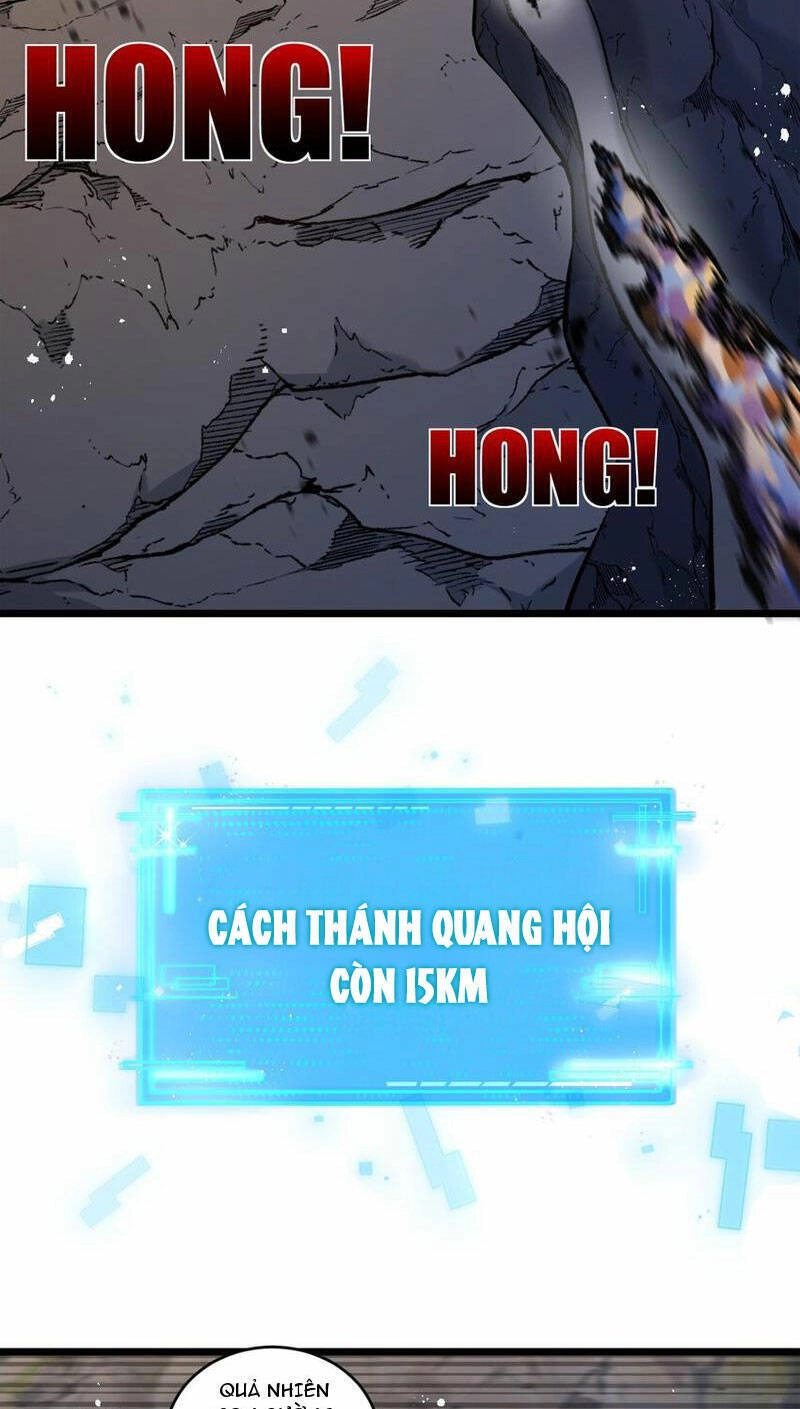 Trảm Nguyệt Chapter 21 - 22