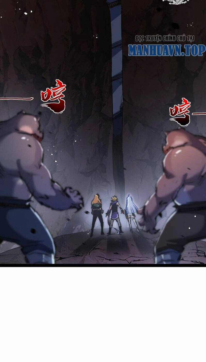 Trảm Nguyệt Chapter 21 - 28