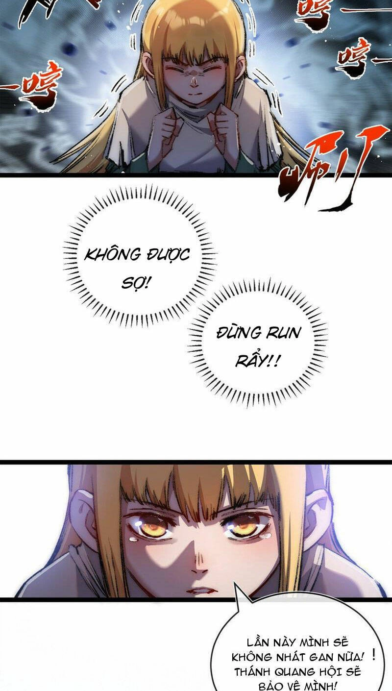 Trảm Nguyệt Chapter 21 - 32