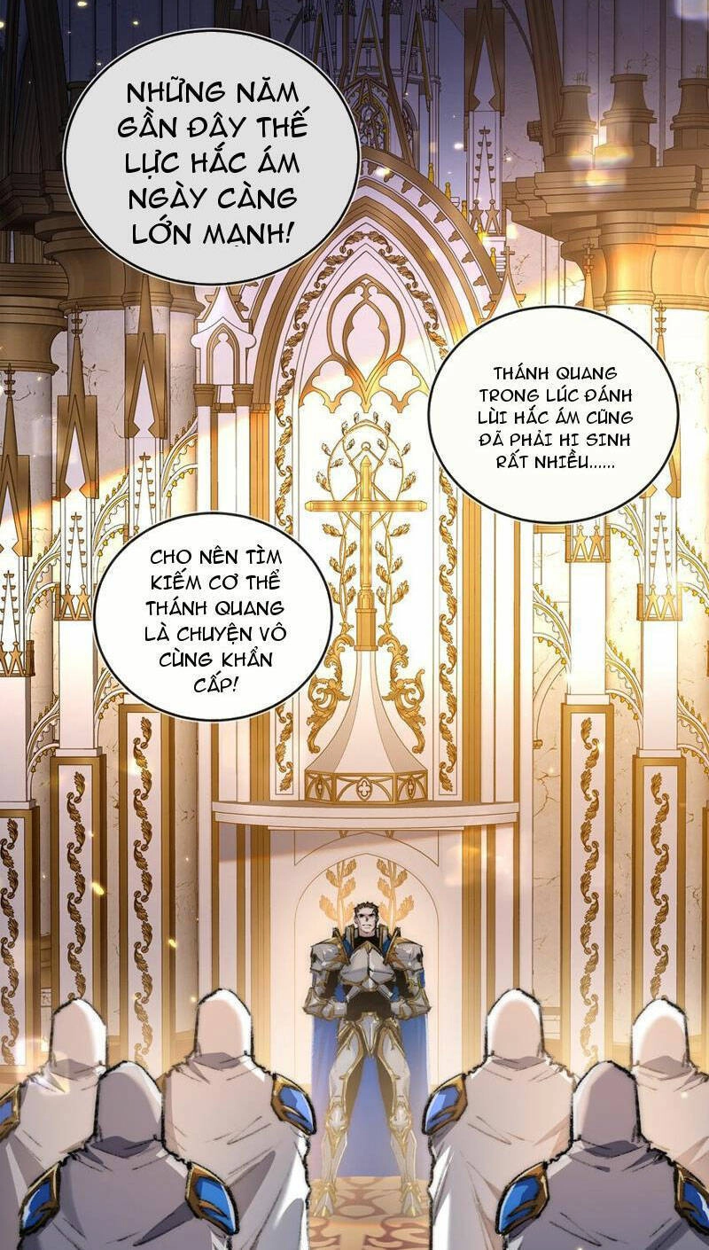 Trảm Nguyệt Chapter 21 - 35