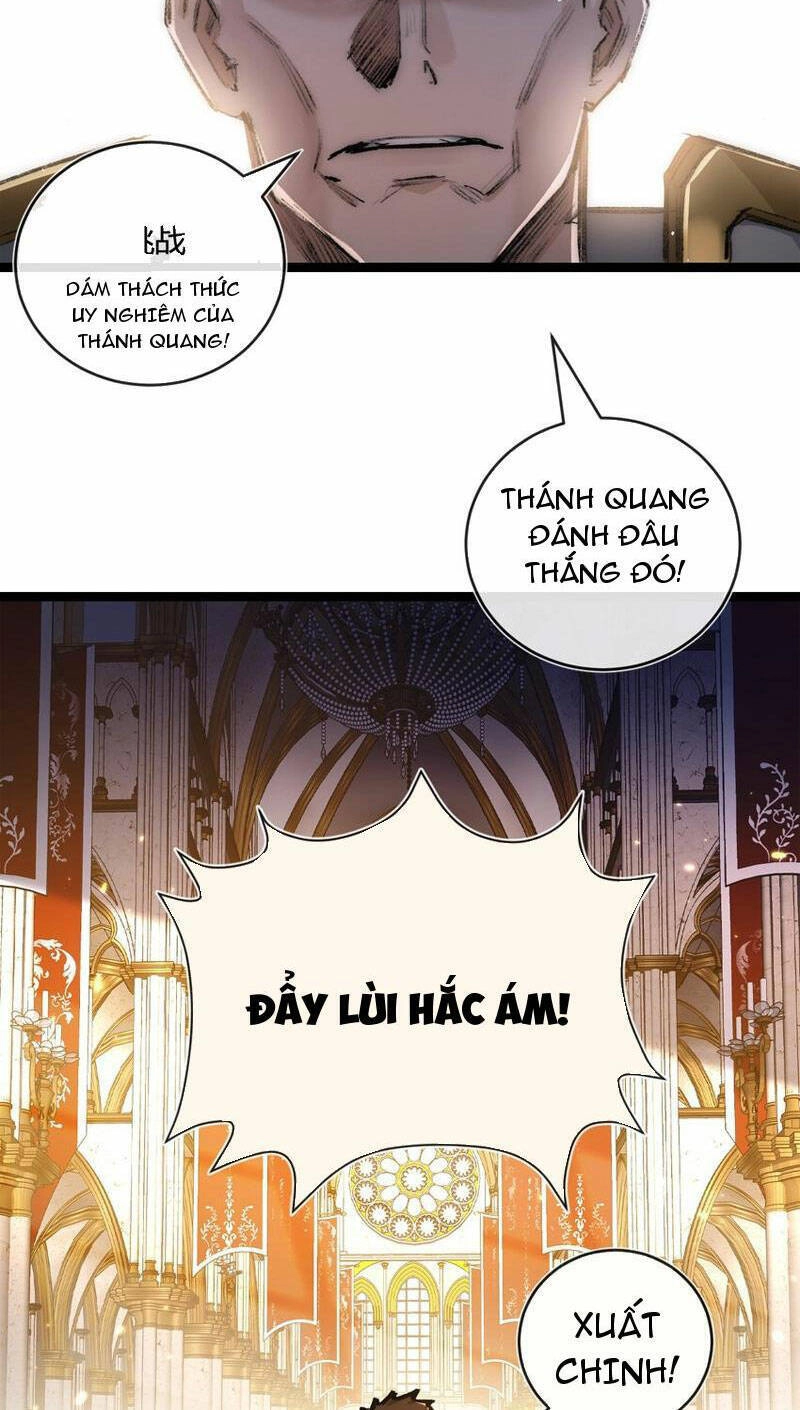 Trảm Nguyệt Chapter 21 - 37