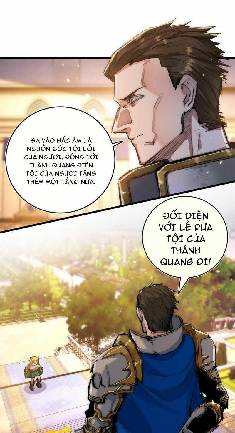 Trảm Nguyệt Chapter 21 - 41
