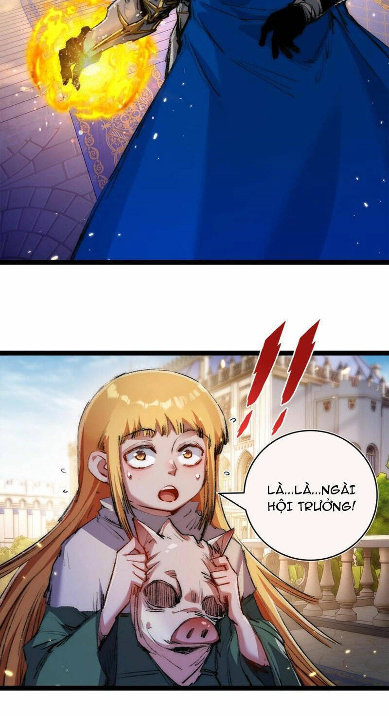 Trảm Nguyệt Chapter 21 - 42