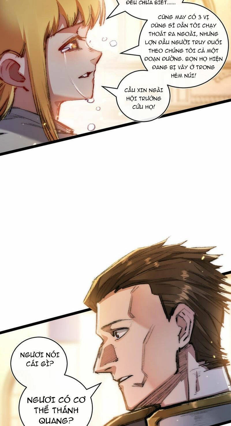 Trảm Nguyệt Chapter 21 - 44