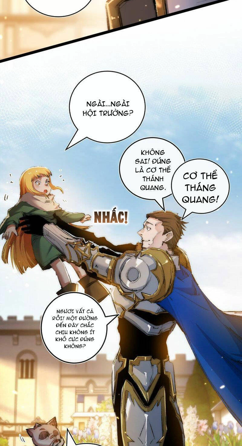 Trảm Nguyệt Chapter 21 - 45