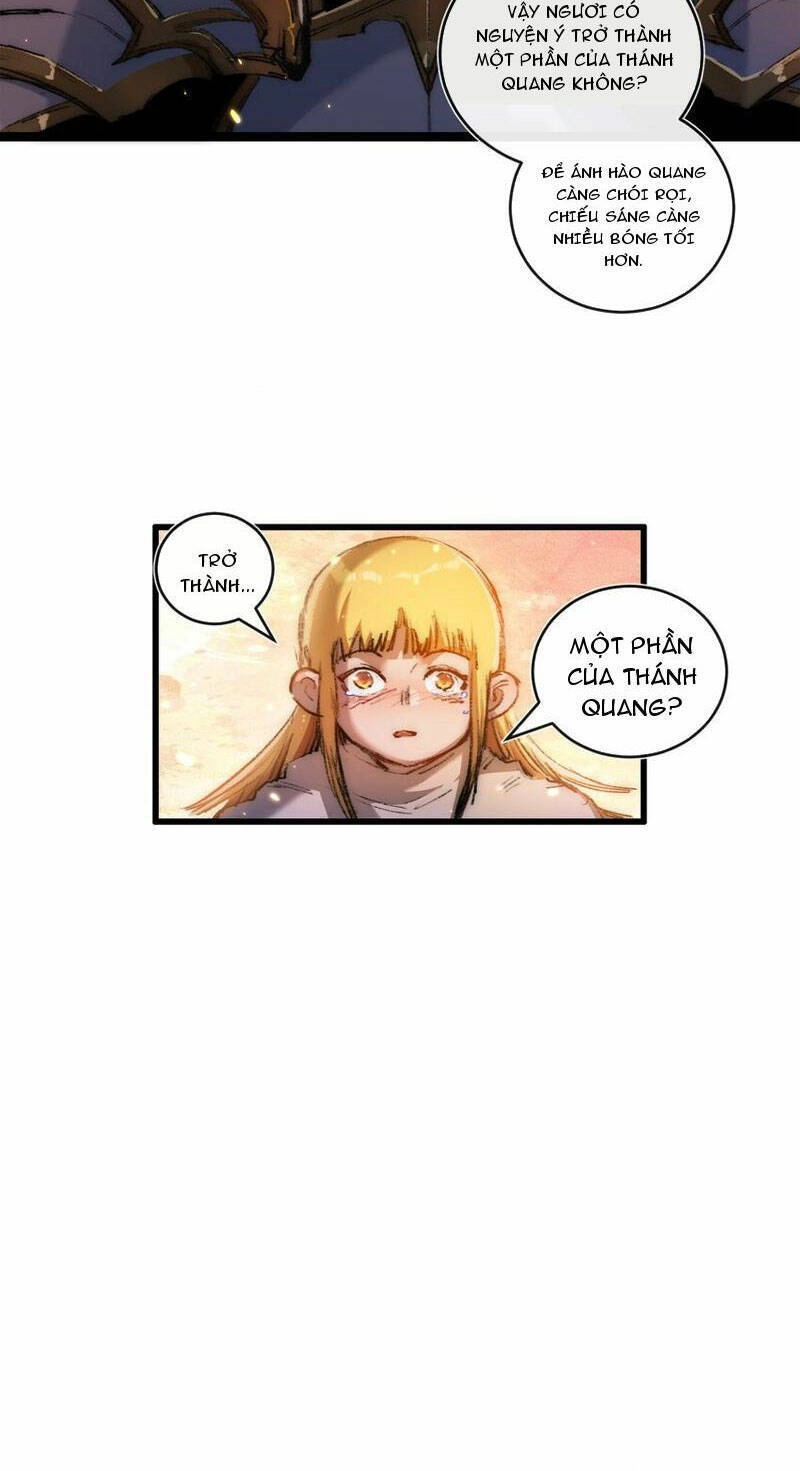 Trảm Nguyệt Chapter 21 - 47