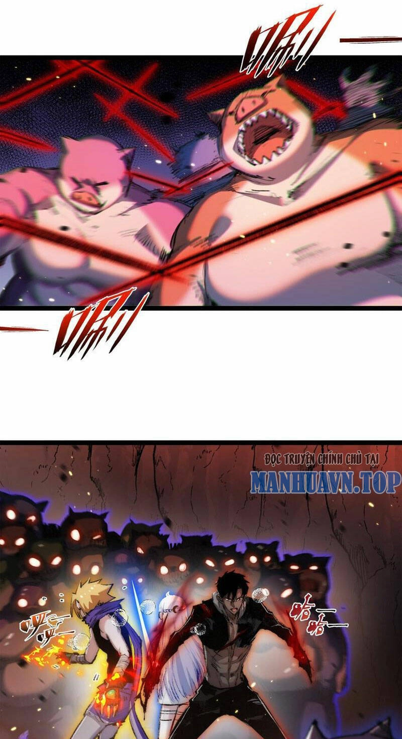 Trảm Nguyệt Chapter 21 - 48