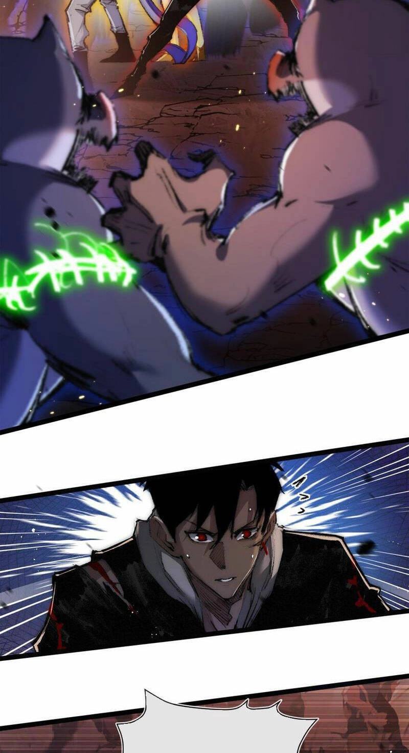 Trảm Nguyệt Chapter 21 - 49