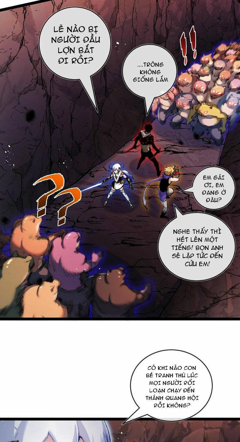 Trảm Nguyệt Chapter 21 - 51