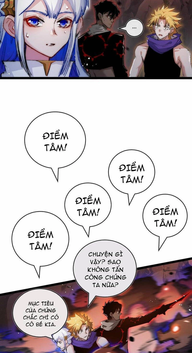 Trảm Nguyệt Chapter 21 - 52