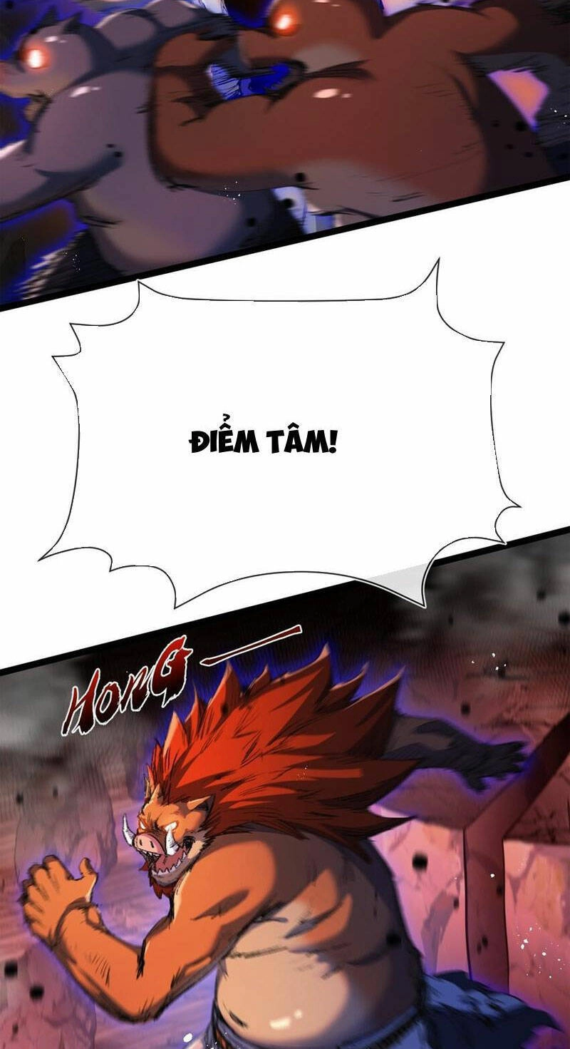 Trảm Nguyệt Chapter 21 - 53