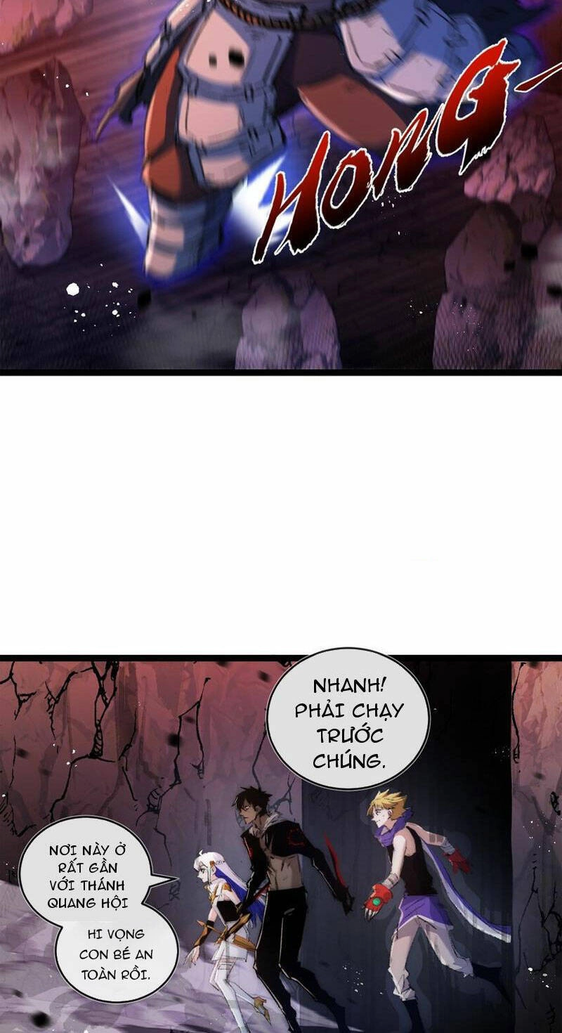 Trảm Nguyệt Chapter 21 - 54