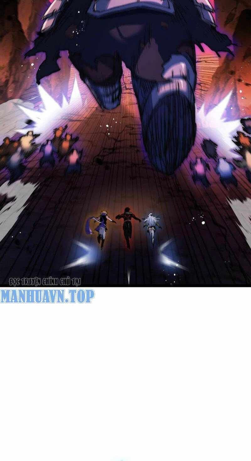 Trảm Nguyệt Chapter 21 - 56