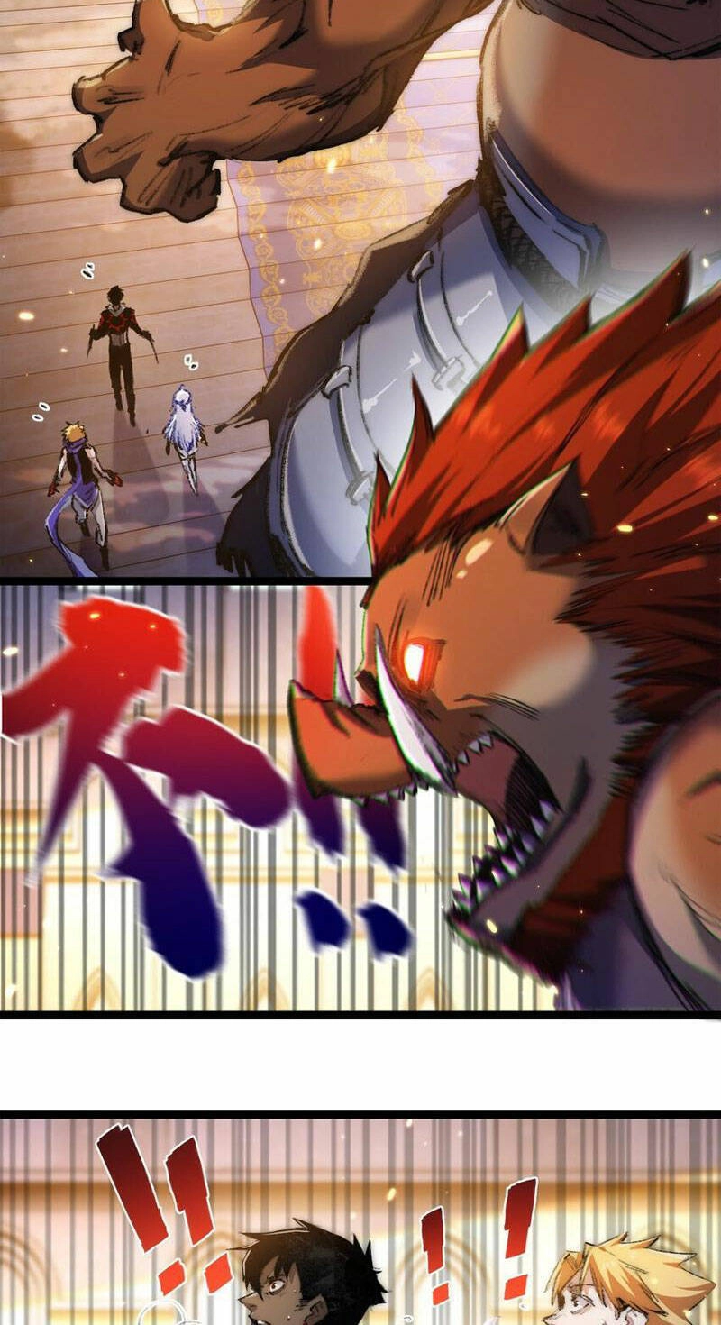 Trảm Nguyệt Chapter 21 - 58