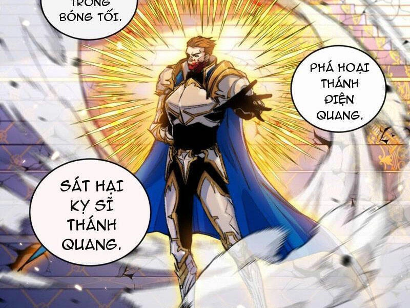 Trảm Nguyệt Chapter 22 - 26