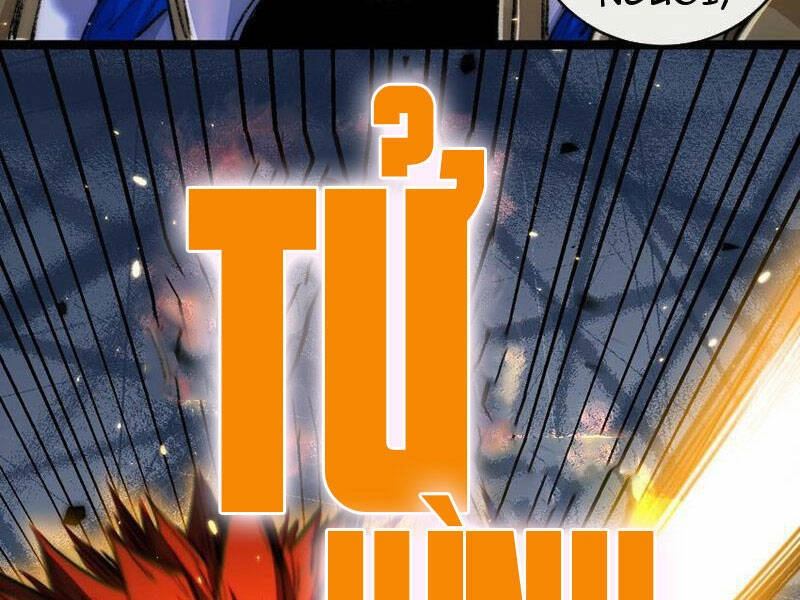 Trảm Nguyệt Chapter 22 - 28