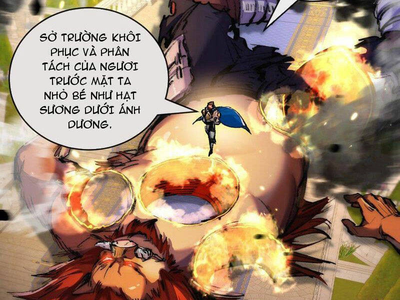 Trảm Nguyệt Chapter 22 - 32