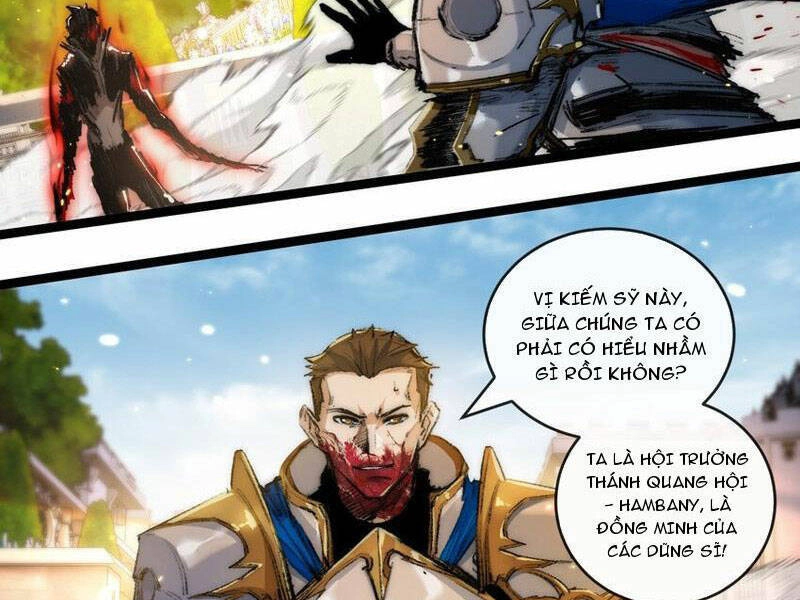 Trảm Nguyệt Chapter 22 - 44