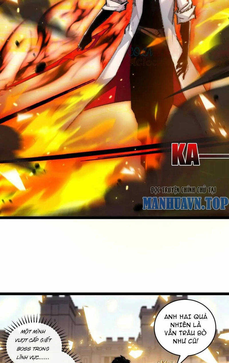 Trảm Nguyệt Chapter 24 - 5