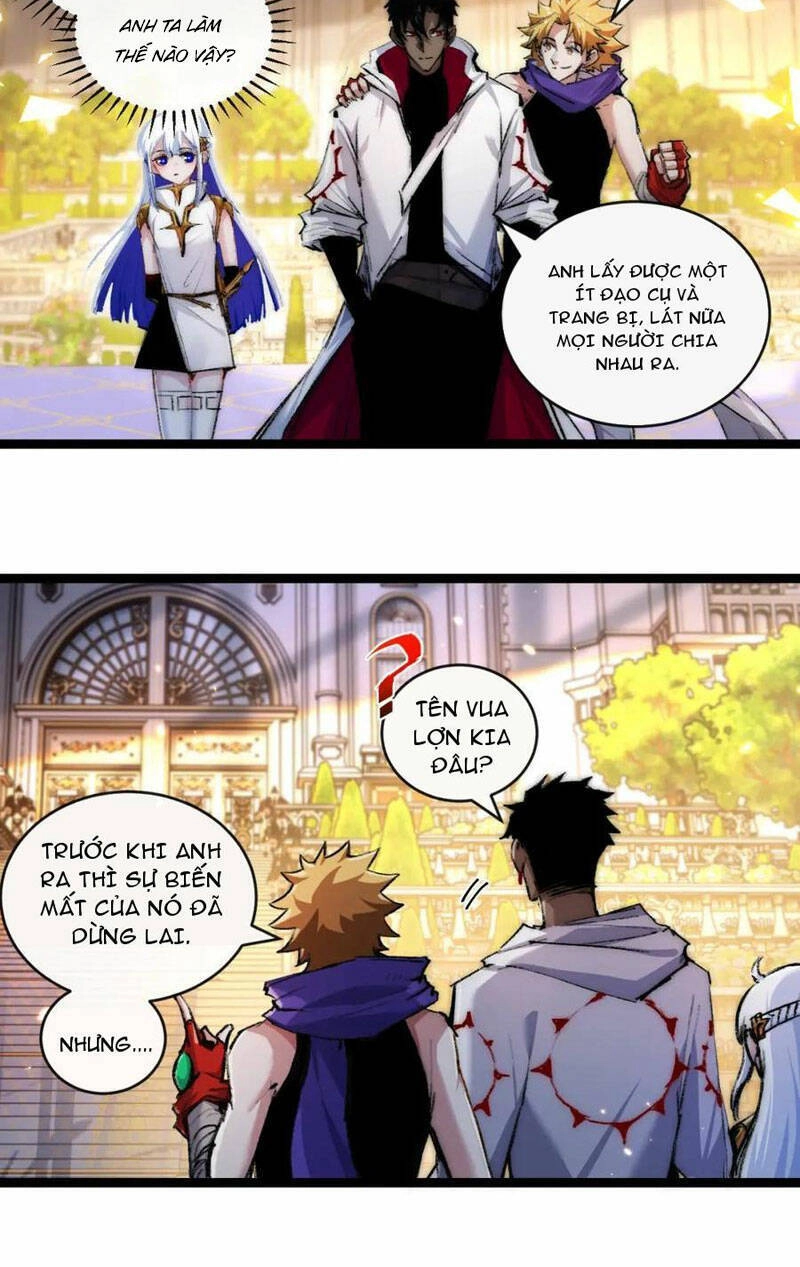 Trảm Nguyệt Chapter 24 - 6