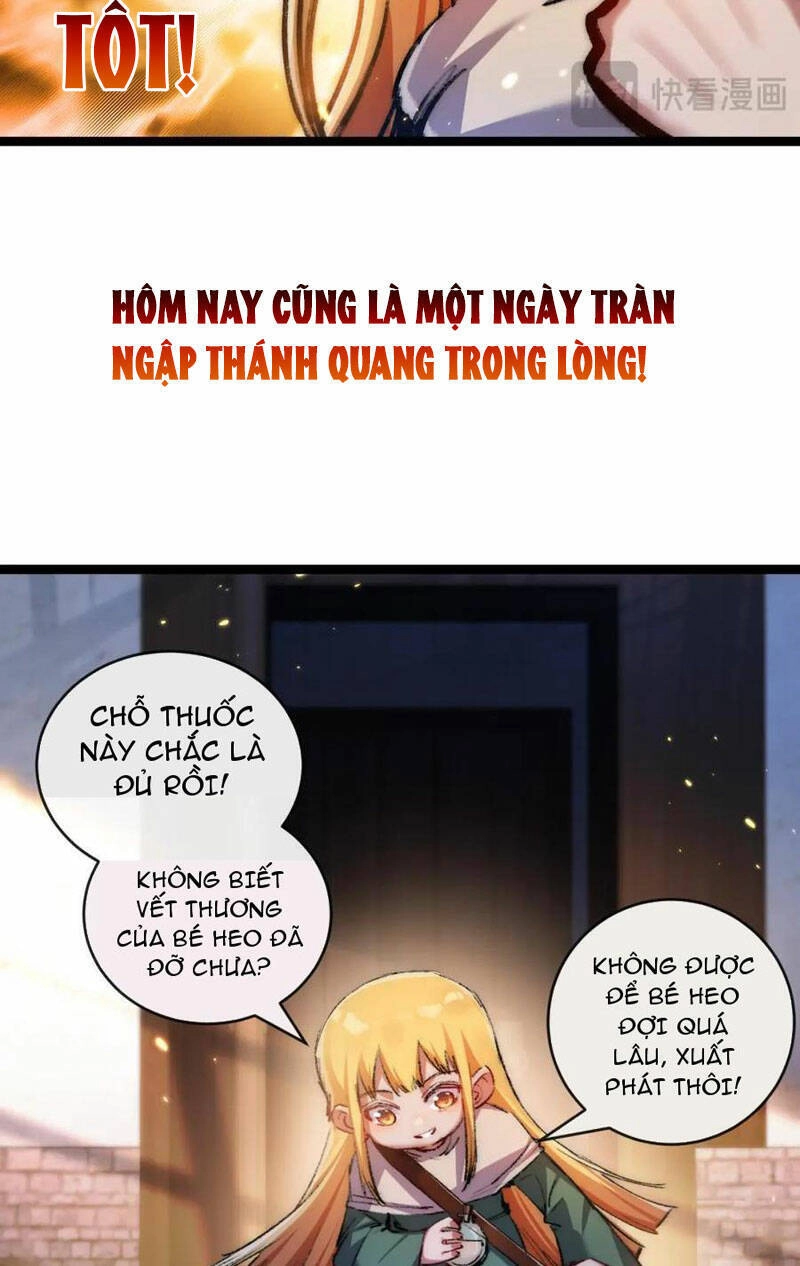 Trảm Nguyệt Chapter 24 - 15