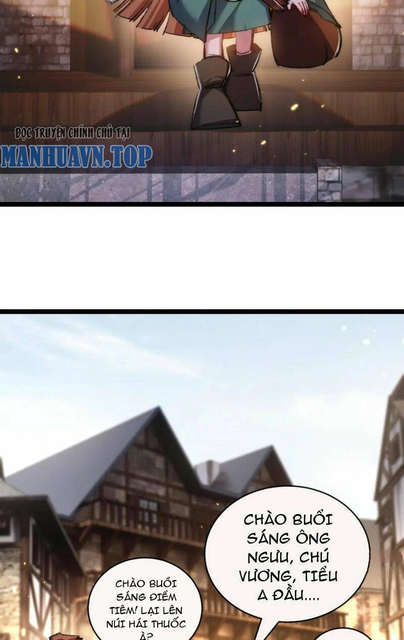 Trảm Nguyệt Chapter 24 - 16