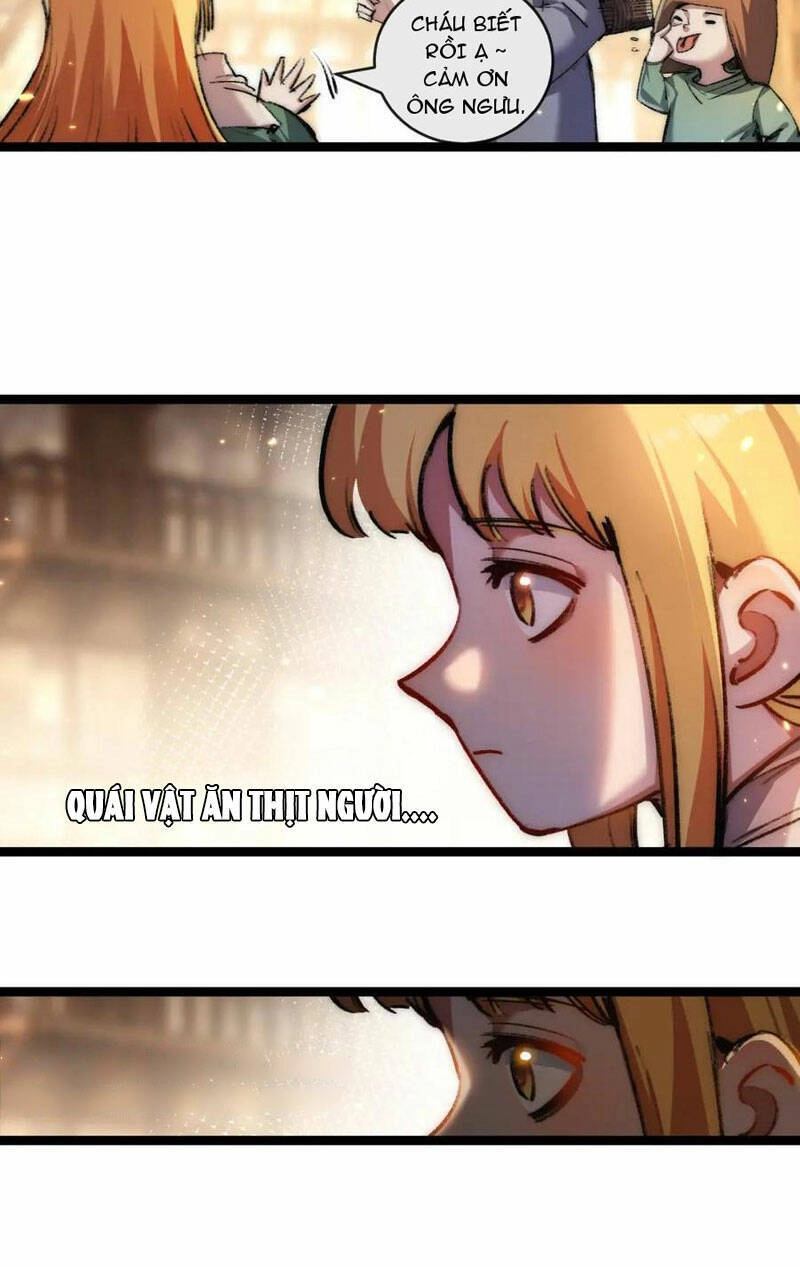 Trảm Nguyệt Chapter 24 - 18