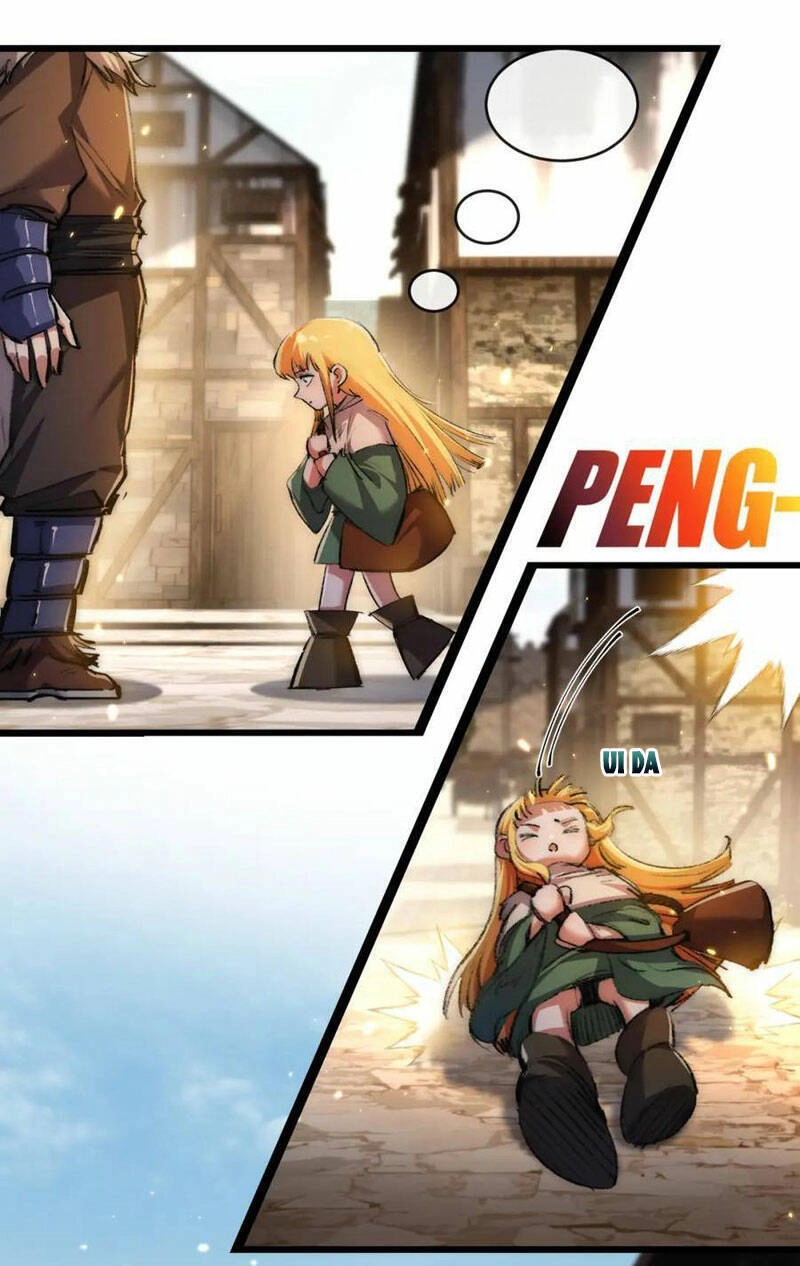 Trảm Nguyệt Chapter 24 - 19