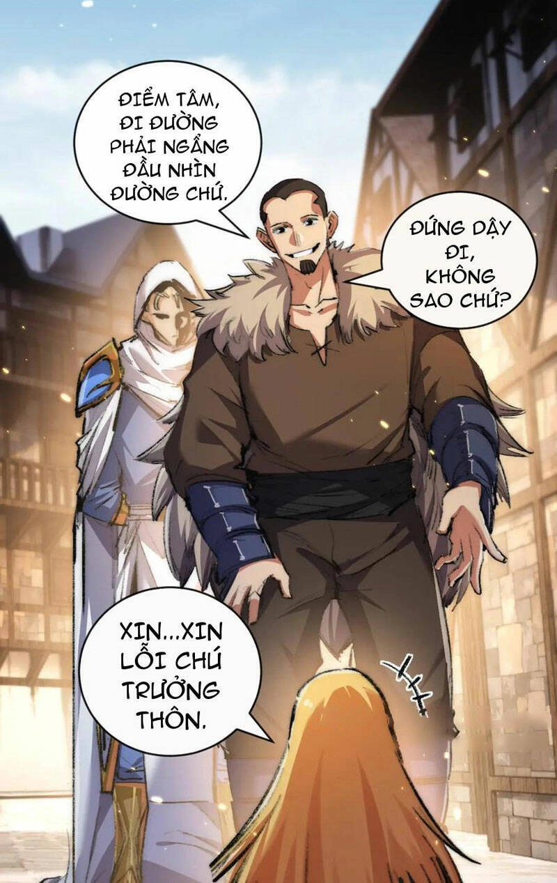 Trảm Nguyệt Chapter 24 - 20