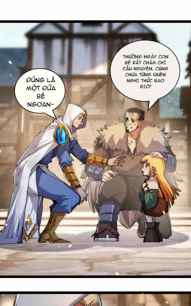 Trảm Nguyệt Chapter 24 - 22