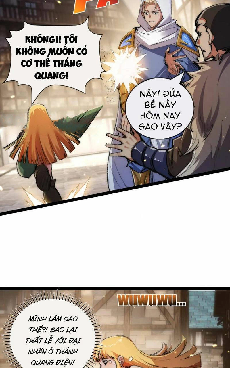 Trảm Nguyệt Chapter 24 - 24