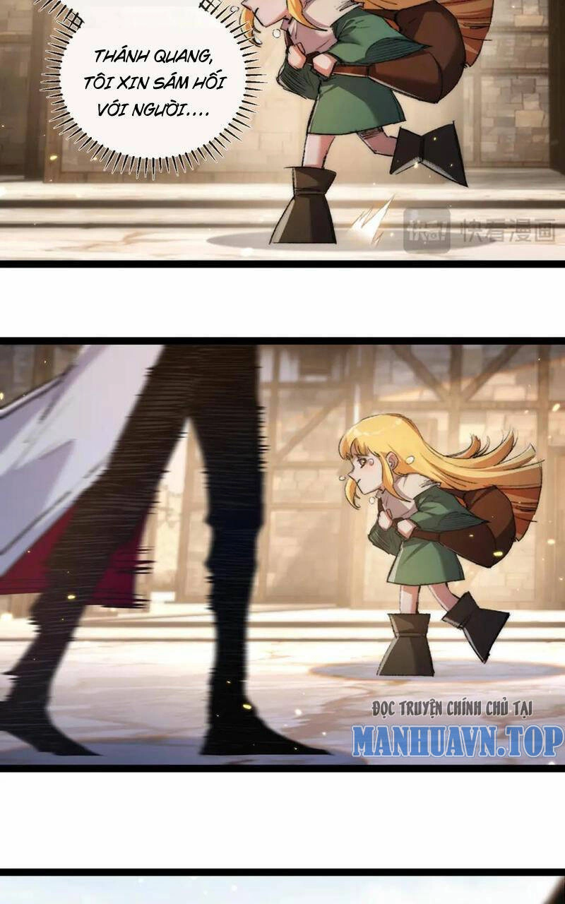 Trảm Nguyệt Chapter 24 - 25