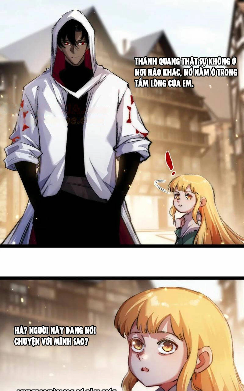 Trảm Nguyệt Chapter 24 - 26