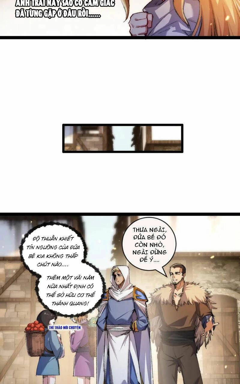 Trảm Nguyệt Chapter 24 - 27