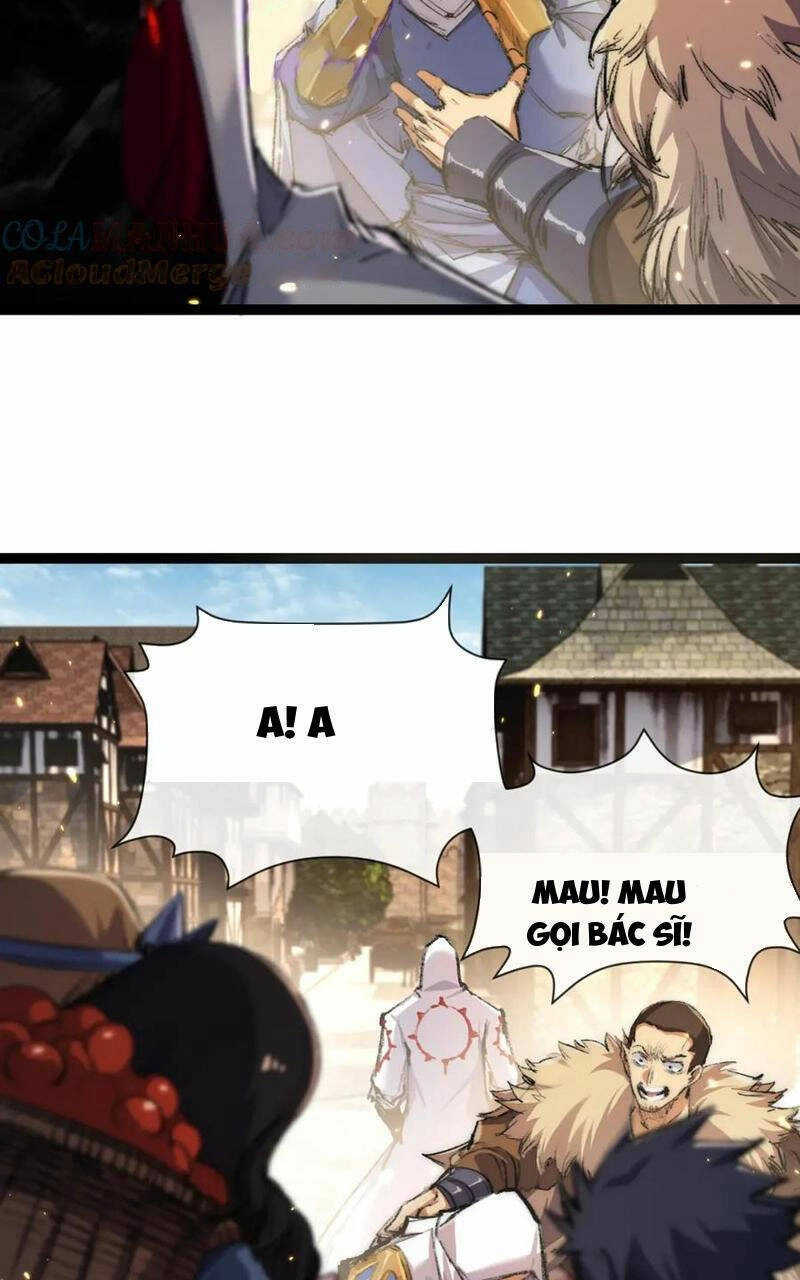 Trảm Nguyệt Chapter 24 - 30