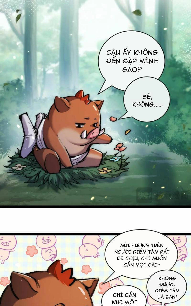 Trảm Nguyệt Chapter 24 - 32