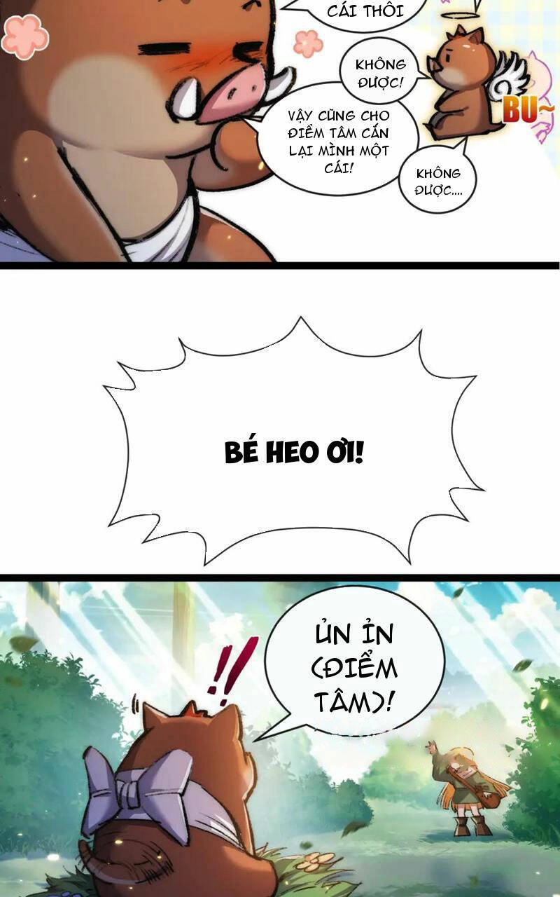Trảm Nguyệt Chapter 24 - 33