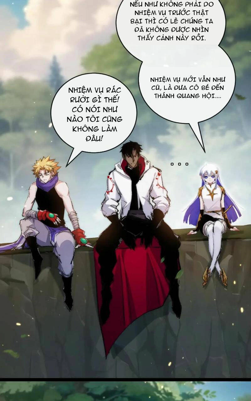 Trảm Nguyệt Chapter 24 - 36