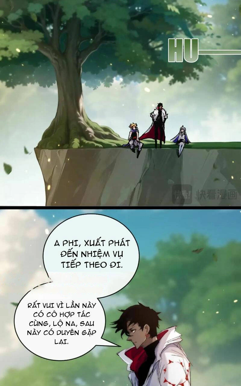 Trảm Nguyệt Chapter 24 - 37