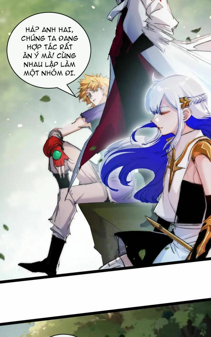 Trảm Nguyệt Chapter 24 - 38