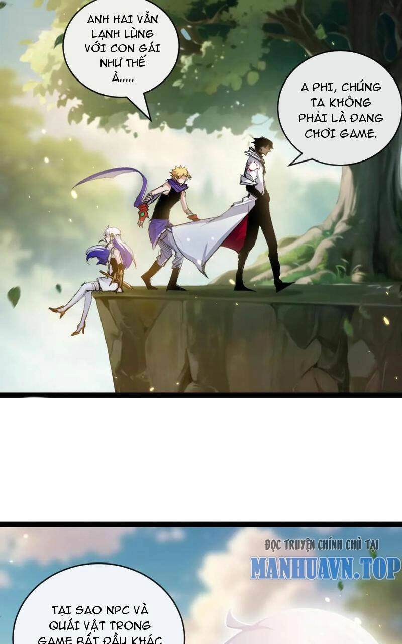 Trảm Nguyệt Chapter 24 - 39