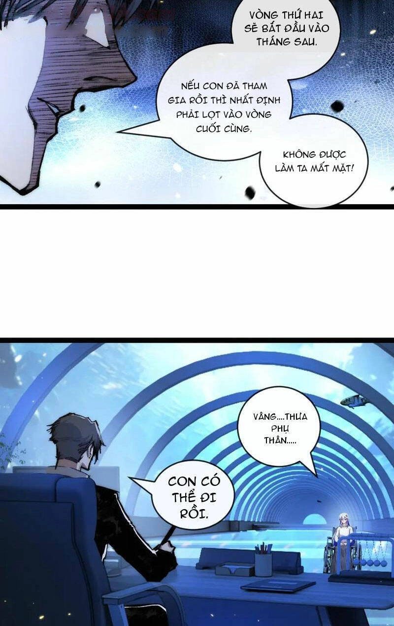 Trảm Nguyệt Chapter 25 - 13