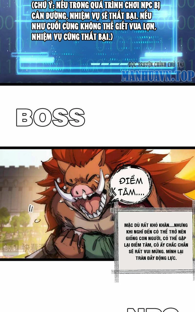 Trảm Nguyệt Chapter 25 - 25