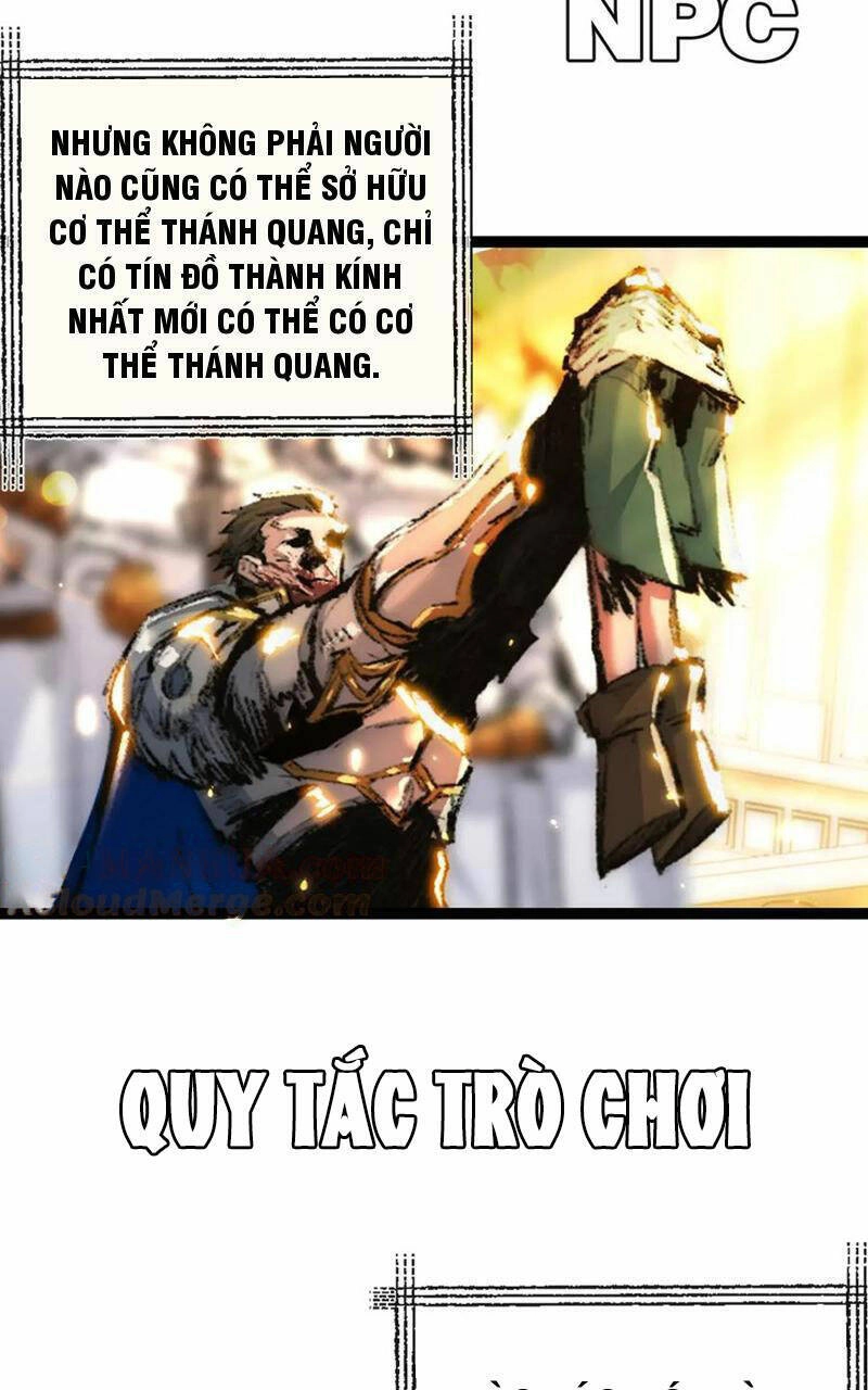 Trảm Nguyệt Chapter 25 - 26