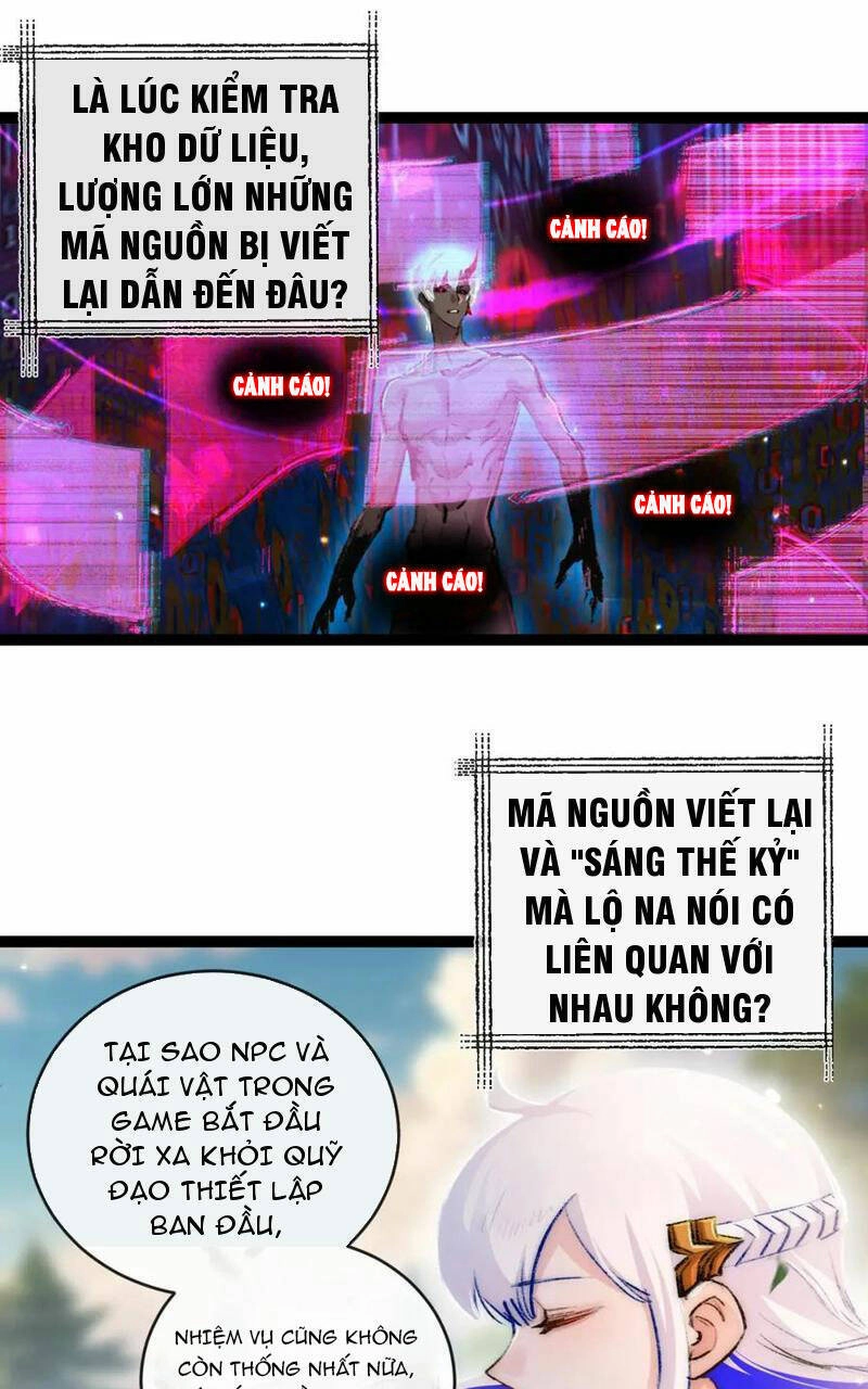 Trảm Nguyệt Chapter 25 - 29