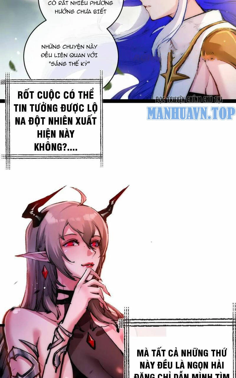 Trảm Nguyệt Chapter 25 - 30