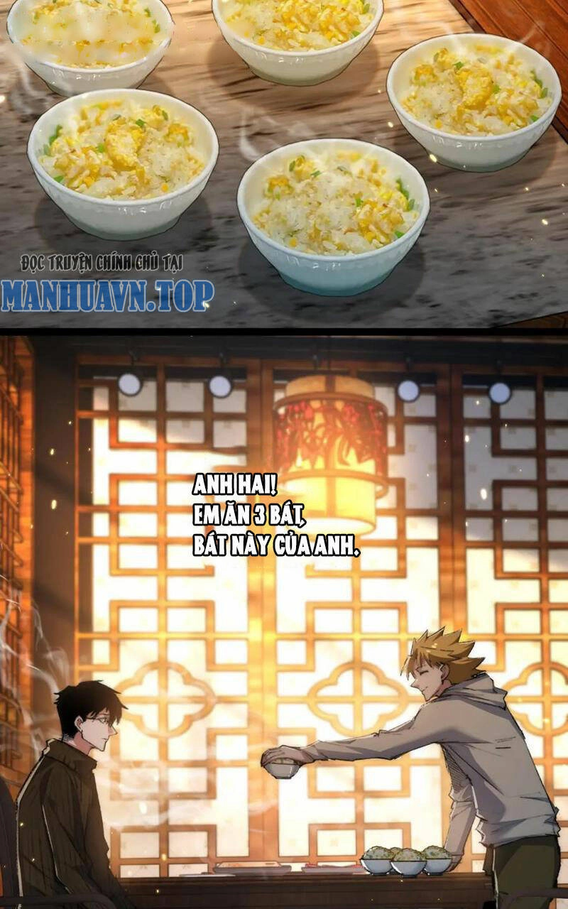 Trảm Nguyệt Chapter 25 - 34