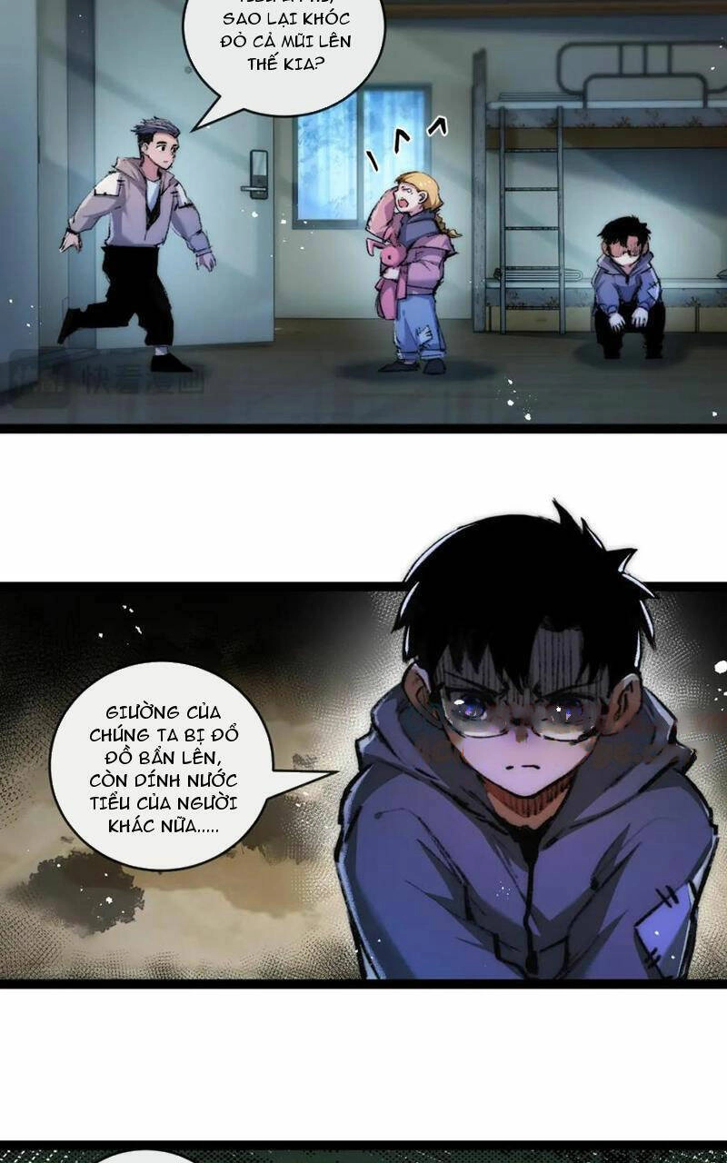 Trảm Nguyệt Chapter 25 - 37